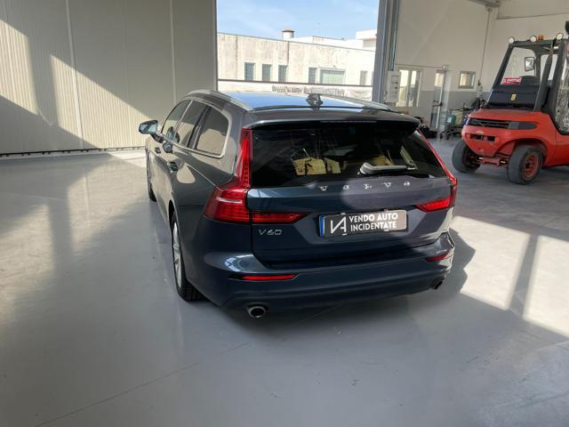 VOLVO V60 2.0 B4 197CV GEARTRONIC MOMENTUM BUSINESS PRO