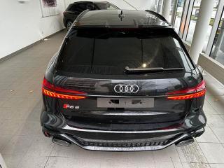 Audi RS6 Avant 4.0 mhev performance quattro tiptronic