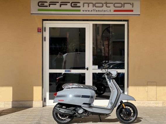LAMBRETTA V 125 SPECIAL