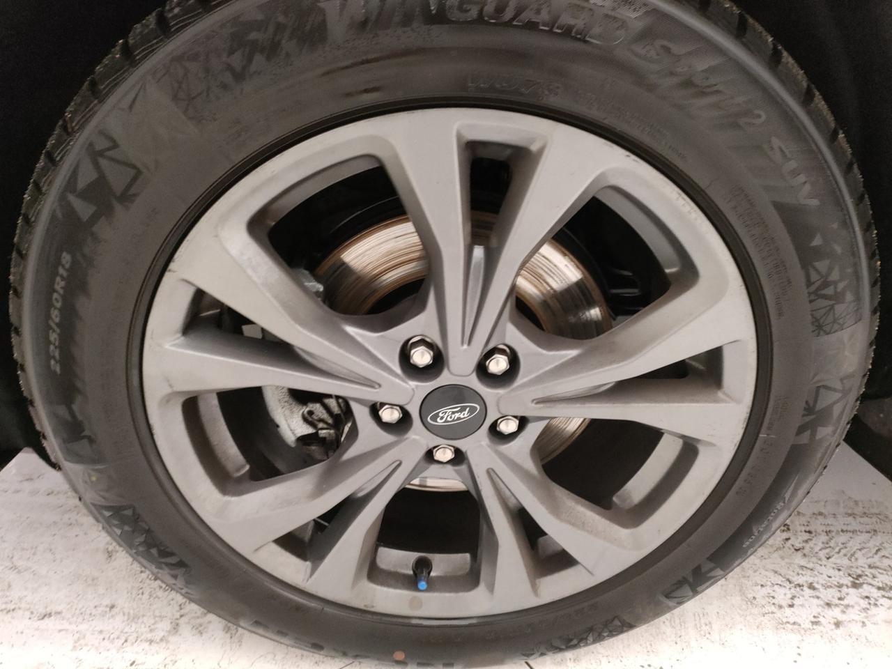 FORD Kuga III - Kuga 1.5 ecoblue ST-Line 2wd 120cv auto