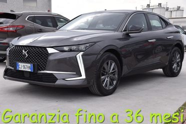 DS AUTOMOBILES DS 4 BlueHDi 130 aut. Business