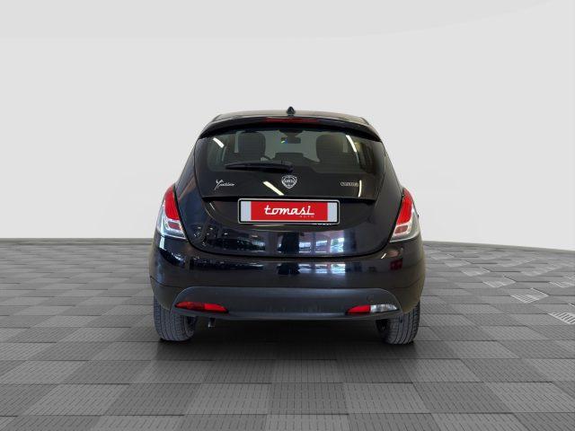 LANCIA Ypsilon Ypsilon 1.0 FireFly 5 porte S&S Hybrid Silver