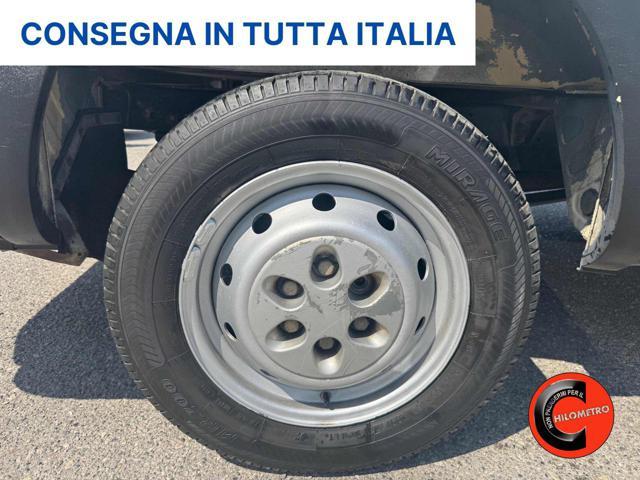 IVECO Daily 33 2.3 HPI PC-TN-L1H1-OTTIME CONDIZIONI-1310KGPORT