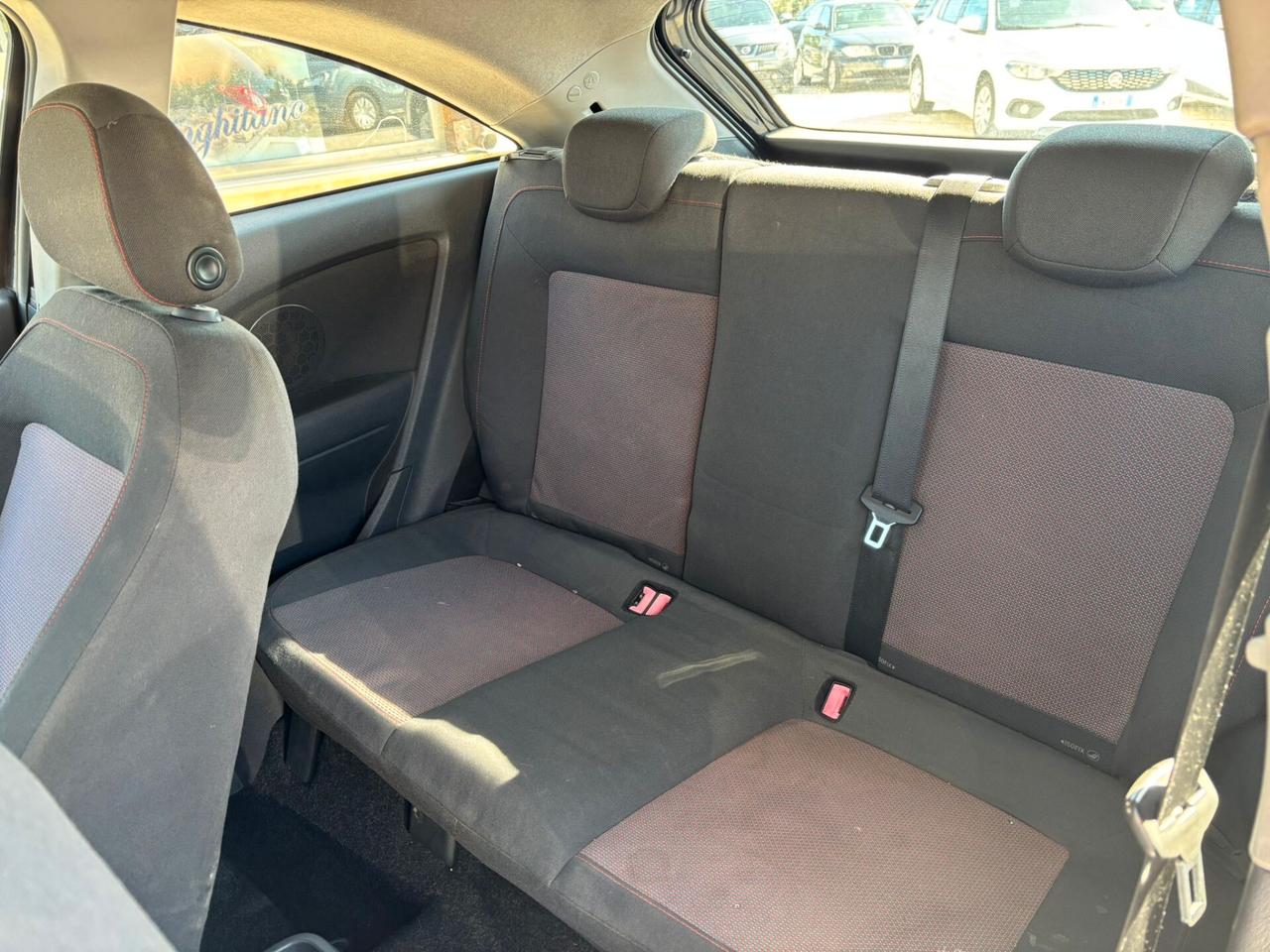 OPEL CORSA 1.3 CDTI - 2008