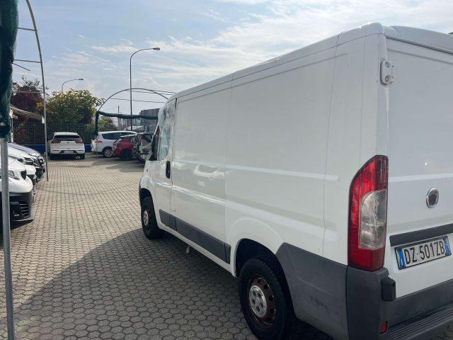FIAT Other ducato 2.3 120 cv