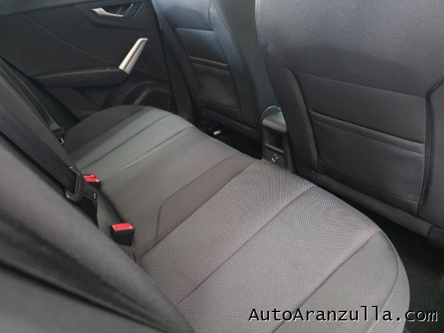 AUDI Q2 30 S Line 2.0 TDI 115CV S tronic Edition Navi