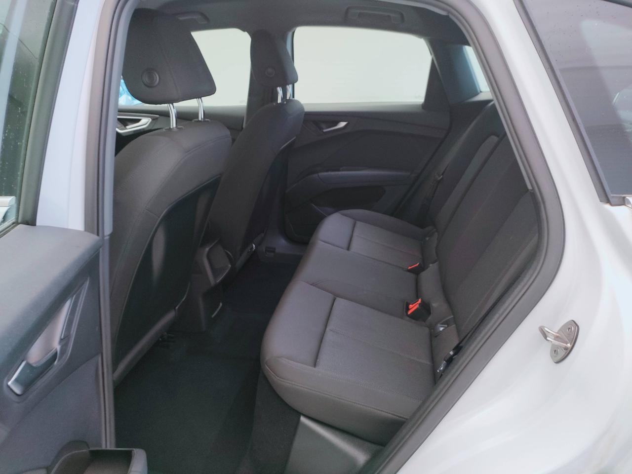 AUDI Q4 Sportback e-tron - Q4 Sportback e-tron 40