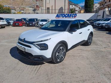 Citroen C4 BlueHDi 110 S&S Feel