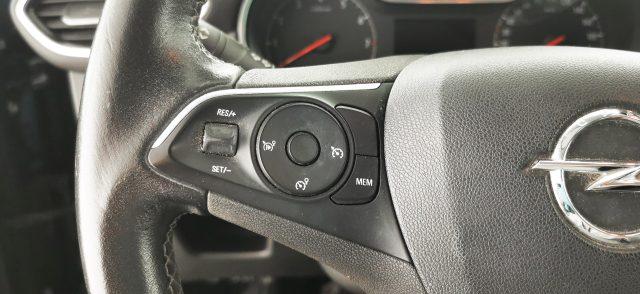 OPEL Crossland 1.5 diesel 110 CV Start&Stop Elegance