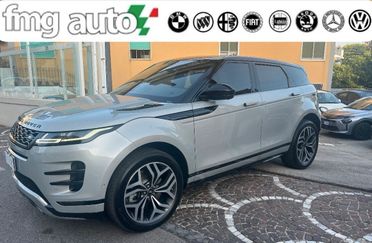 Land Rover Range Evoque 2.0D I4 180 CV AWD Auto R-Dynamic SE