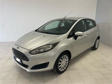 Ford Fiesta 1.4 5 porte Bz.- GPL Business Perfetta !