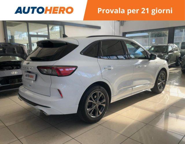 FORD Kuga 1.5 EcoBlue 120 CV aut. 2WD ST-Line