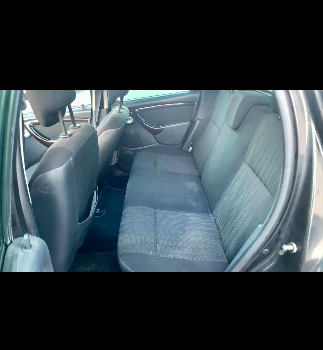 Dacia Duster 1.6 110CV 4x2 GPL Ambiance