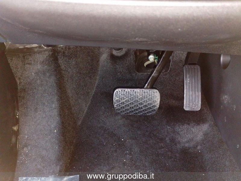 MG ZS NUOVO HEV 1.5L HEV LUX MY25 Silver