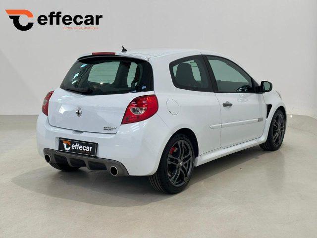 RENAULT Clio 2.0 16V 203CV 3 porte RS