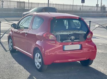 Toyota Aygo garantita 18mesi!3482693111