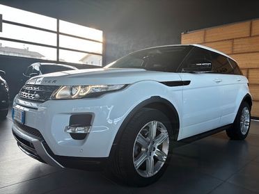 Land Rover Range Evoque 2.2 TD4 5p. 150cv