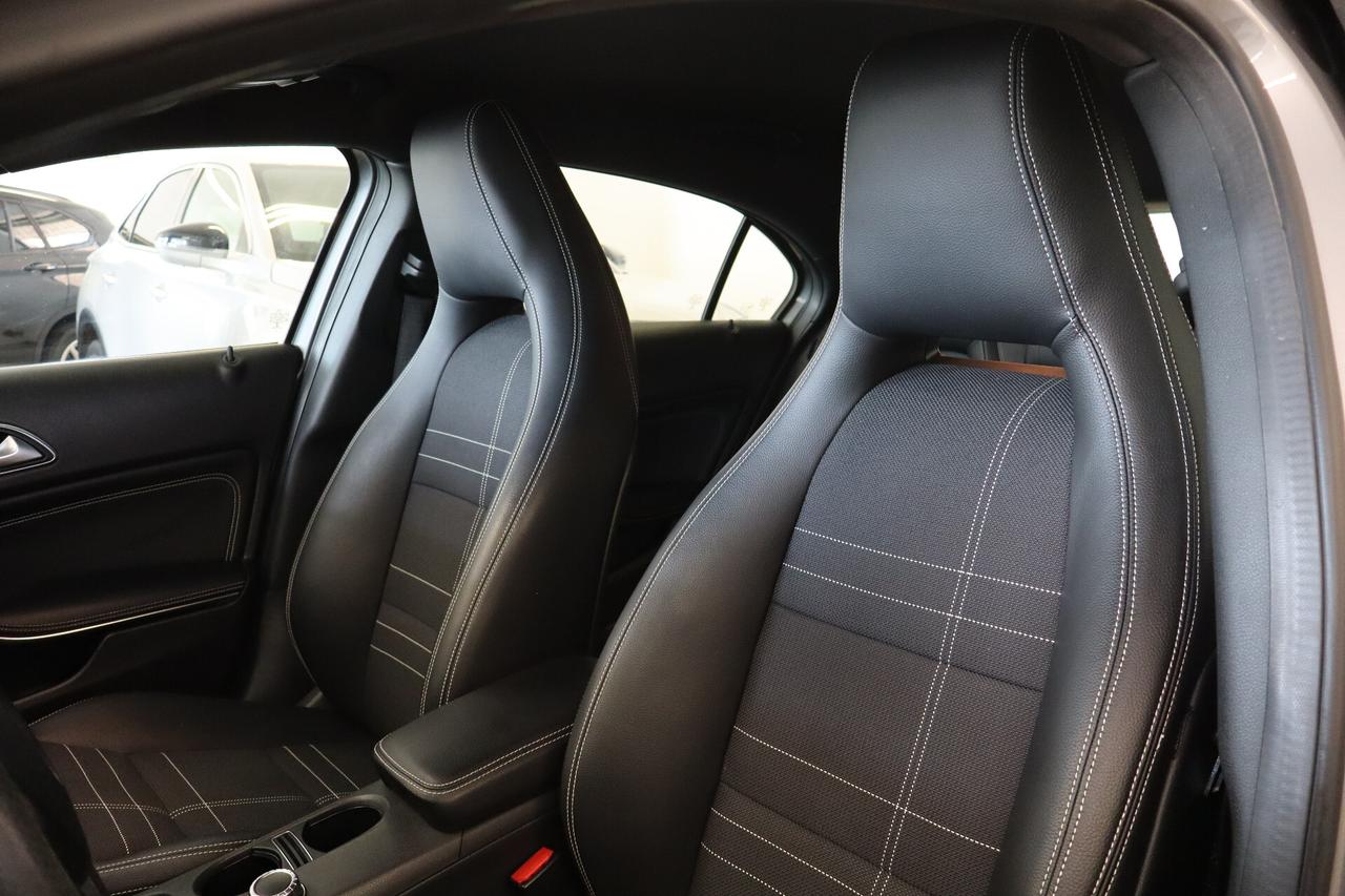 MERCEDES - BENZ A180 CDI SPORT AUTOMATICA