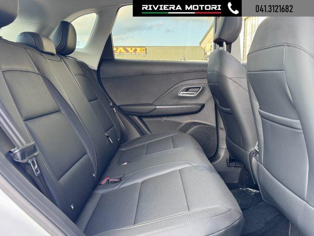 MG ZS 1.5 hybrid+ Luxury auto