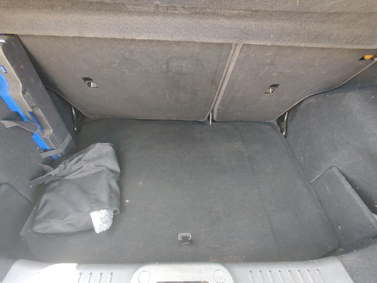 Ford Fiesta Plus 1.4 5 porte, BENZINA\GPL, OK NEOPATENTATI, GARANZIA L.12 MESI