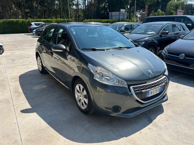 PEUGEOT 208 1.4 8V HDi 68CV 5p. Active