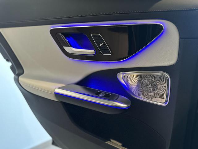 MERCEDES-BENZ C 300 d MHEV Premium Plus AMG (Tetto/LED/APP/Pelle)