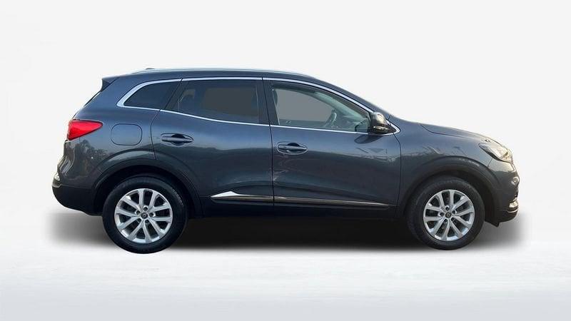 Renault Kadjar 1.5 Blue dCi Business EDC