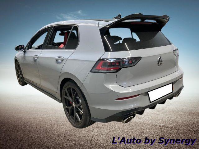 VOLKSWAGEN Golf 2.0 TSI GTI DSG Clubsport