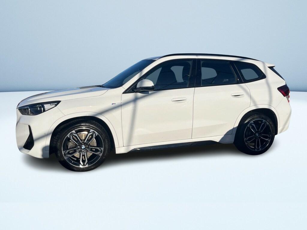 BMW X1 23 d Mild Hybrid 48V Msport xDrive DCT