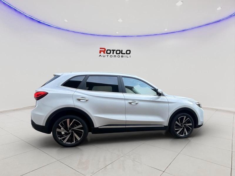 MG ZS (2024-->) ZS 1.5 Hybrid+ Luxury