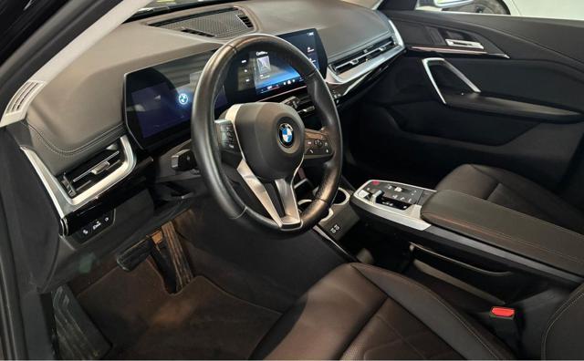 BMW X1 xDrive 20d xLine