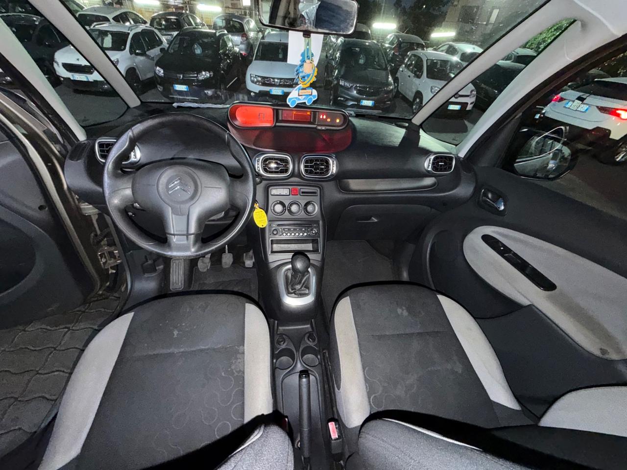 Citroen C3 Picasso 1.4 VTi 95 Limited