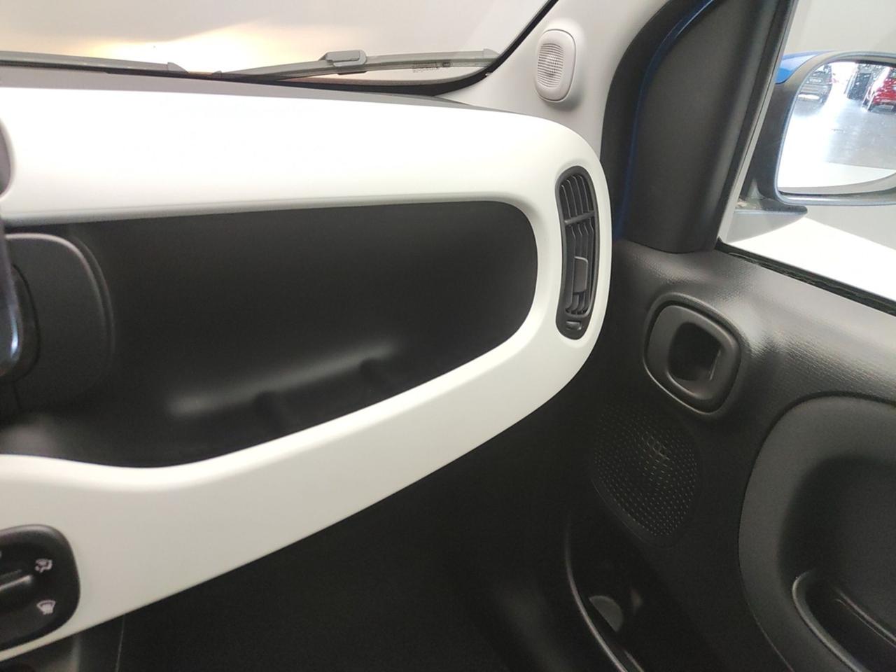 FIAT Pandina III 2024 Cross 1.0 70CV HYBRID CROSS