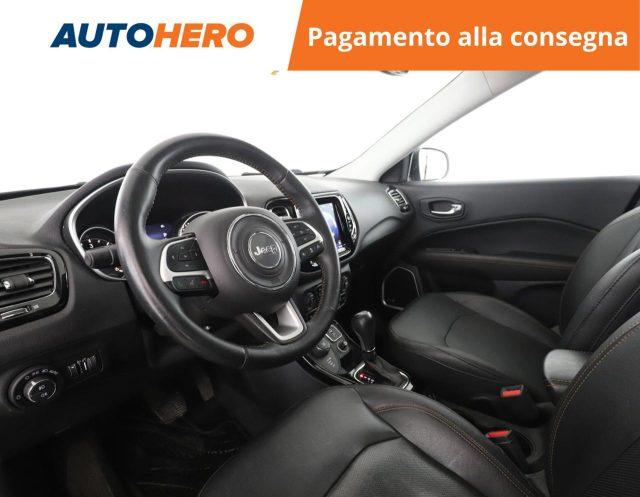 JEEP Compass 2.0 Multijet II aut. 4WD Limited