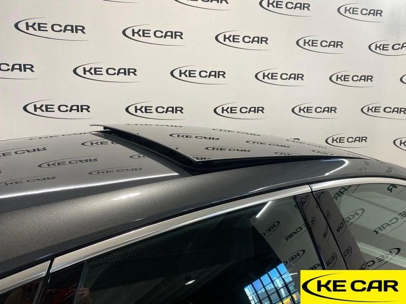 Audi A3 SPB 35 TDI S tronic S line -RESTYLING-TETTO-PREZZO REALE
