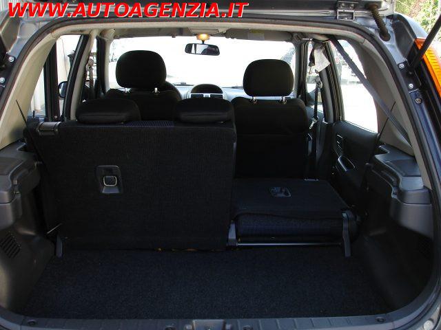 SUZUKI Ignis 1.3 DDiS 16V cat GL MOTORE MJT