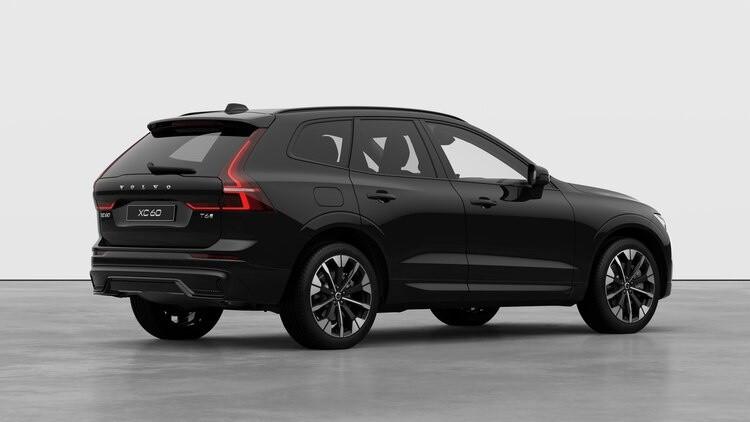 VOLVO XC60 PLUS DARK T6 AWD AUTO PREZZO PROMO FINO A FINE MESE
