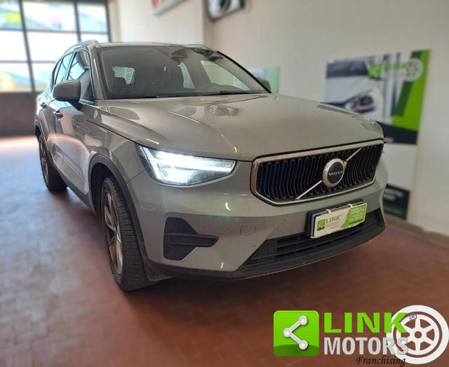 VOLVO XC40 B3 automatico Core