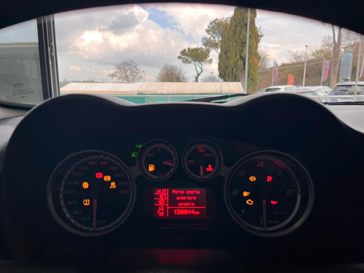 Alfa Romeo MiTo 1.3 JTDm 95 CV S&S