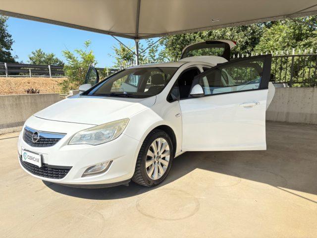 OPEL Astra 1.7 CDTI 125CV 5 porte Cosmo PRONTA CONSEGNA