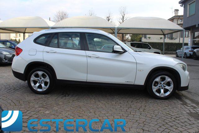 BMW X1 sDrive18d NEOPATENTATI