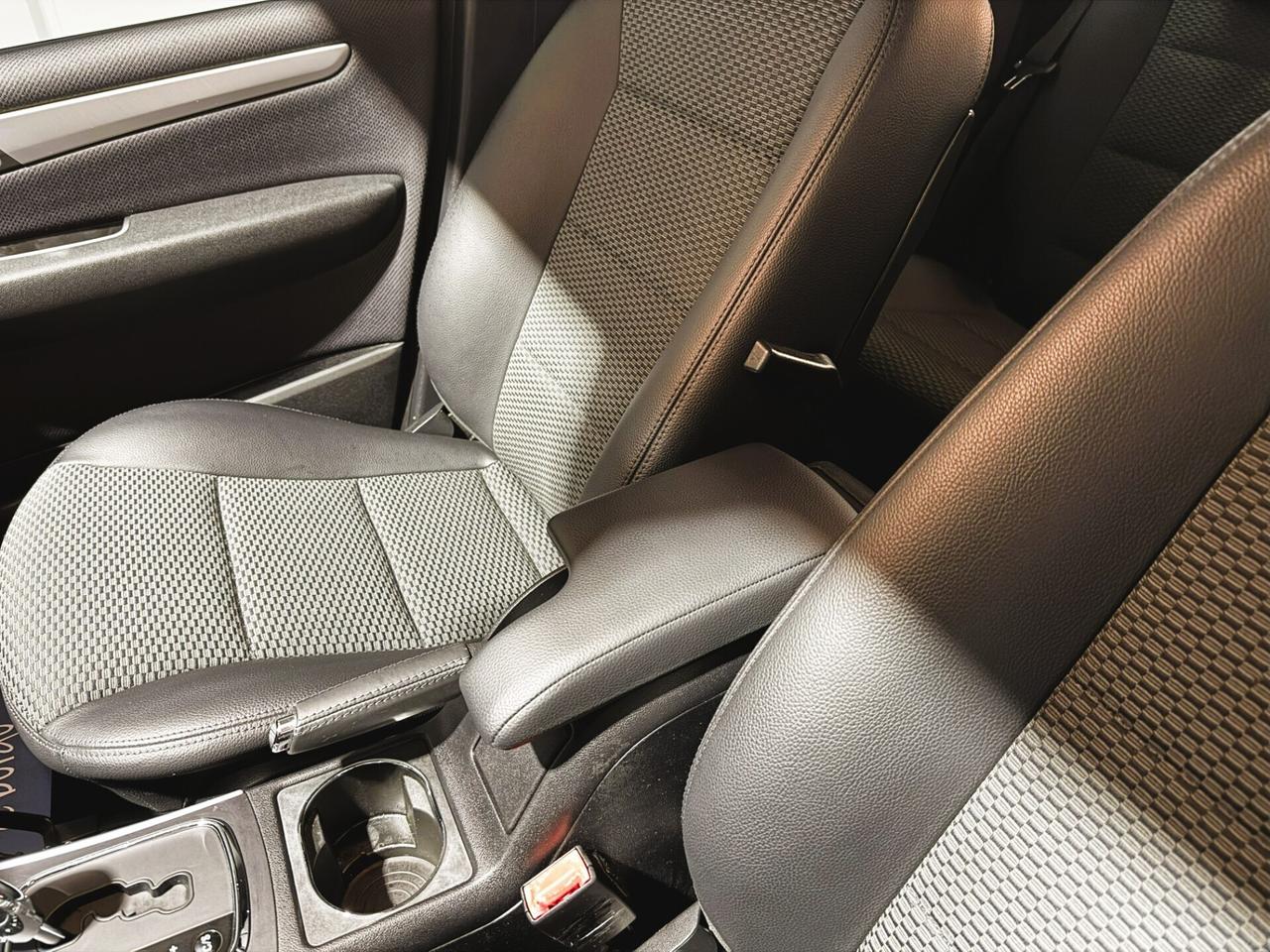 Mercedes-benz A 180CDI RESTYLING AVANTGARDE NAVI/B