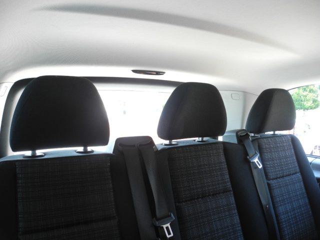 MERCEDES-BENZ Vito 2.2 114 CDI PC-SL Tourer autom. -9 POSTI-OkNEOPAT.