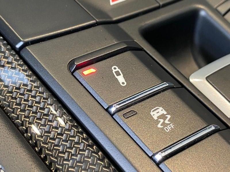 Porsche 718 Boxster GTS 4.0 PDK - IVA Esposta