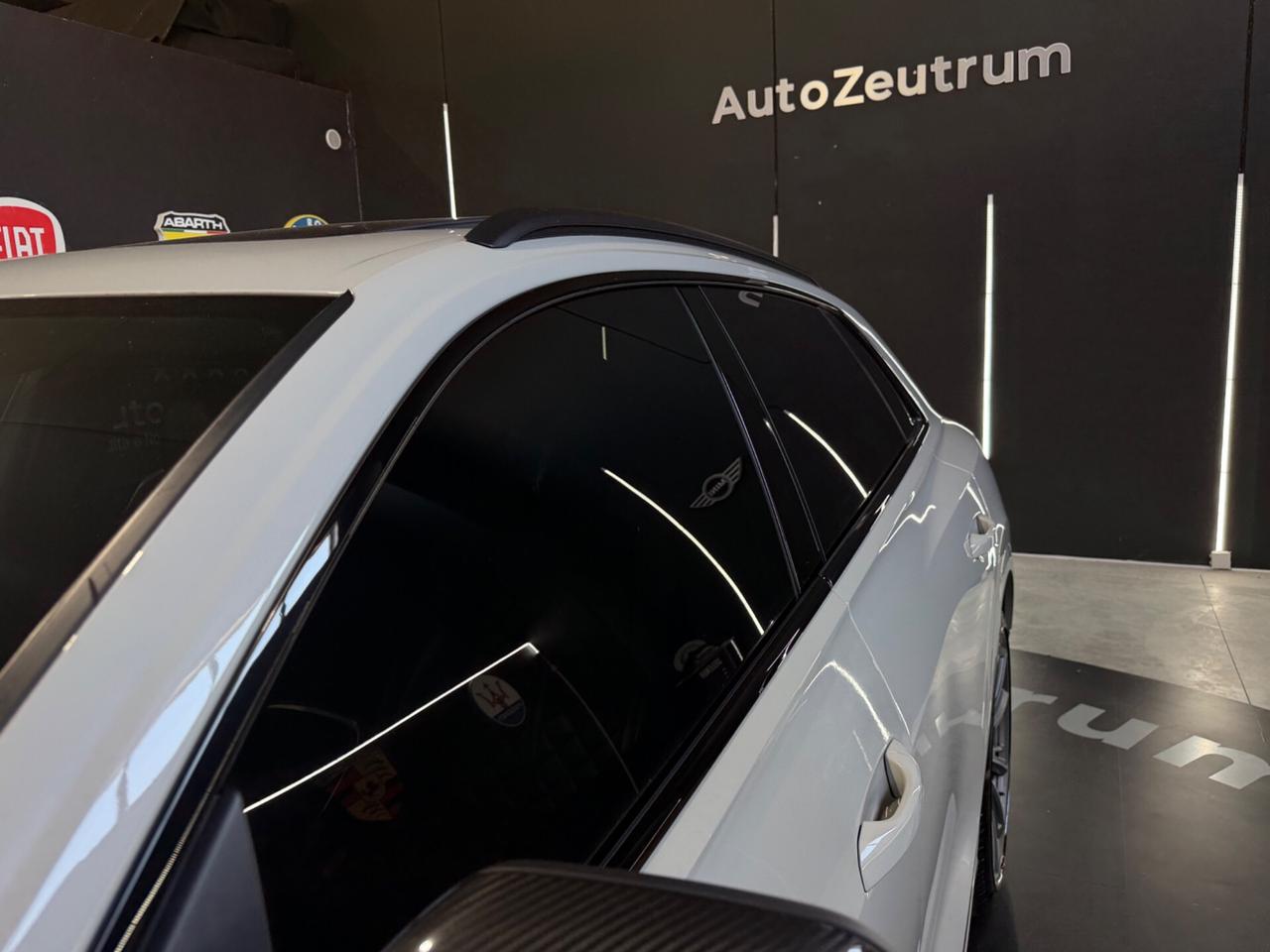 Audi Q8 SUV 50 TDI 286 CV quattro tiptronic S line edition