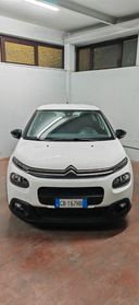 Citroen C3 BlueHDi 100 S&S Feel