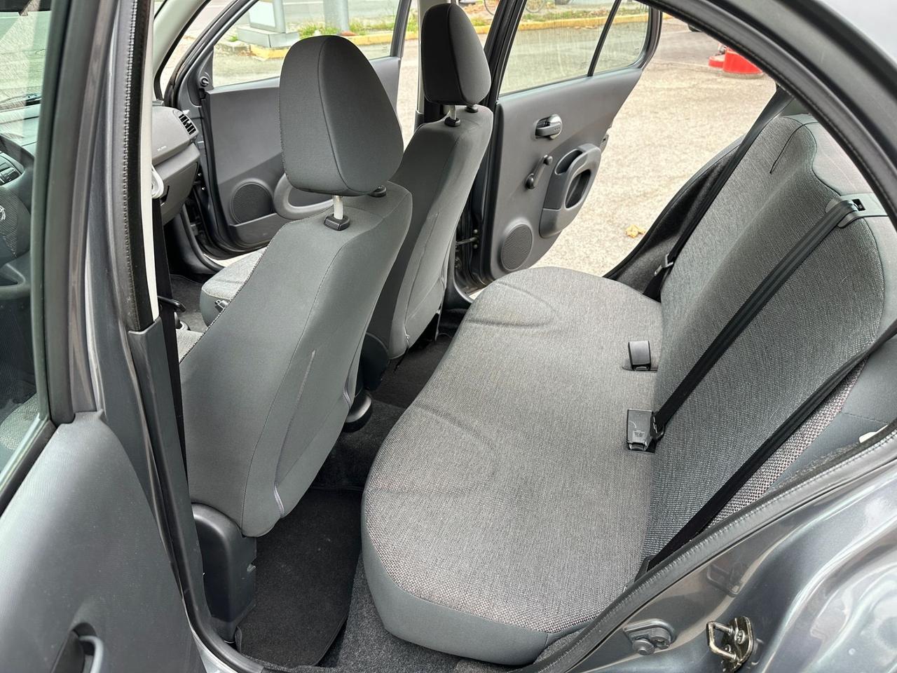 Nissan Micra 1.2 16V 5 porte Acenta
