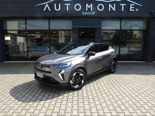 Renault Captur 1.0 ECO-G TECHNO 100 CV,LED,CARPLAY,CERCHI 18,KM 0