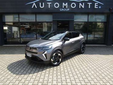 Renault Captur 1.0 ECO-G TECHNO 100 CV,LED,CARPLAY,CERCHI 18,KM 0