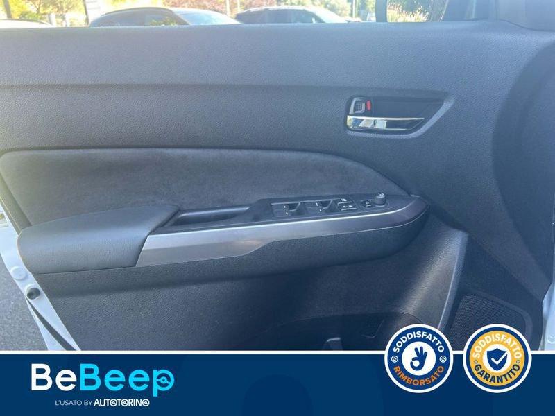 Suzuki Vitara 1.5H 140V STARVIEW 4WD ALLGRIP AUTO